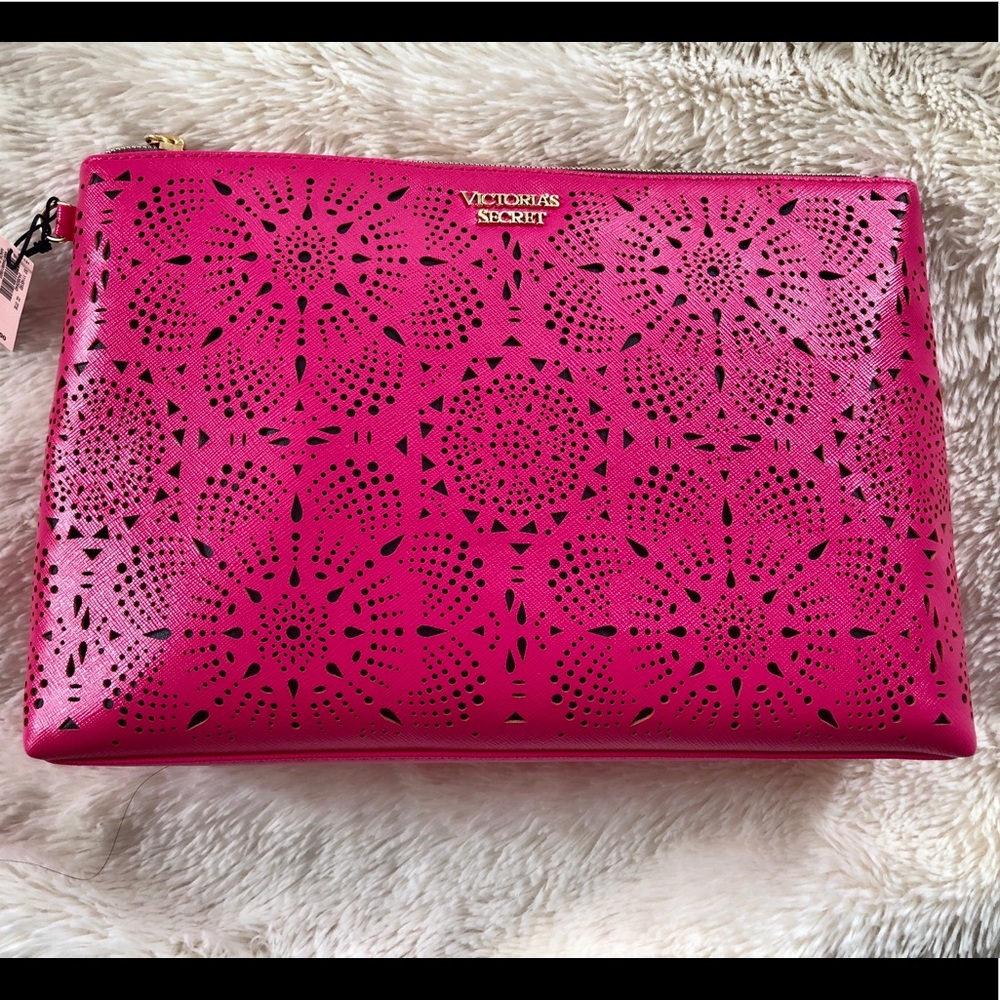 VS beauty bag